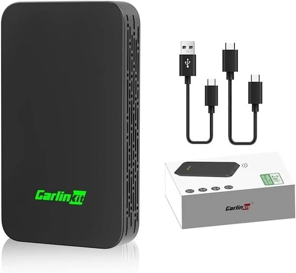 Carlinkit 5.0 (2air)